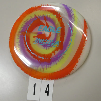 Champion Eagle (X)