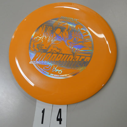 Star Roadrunner