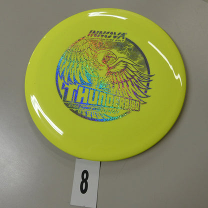 Star Thunderbird