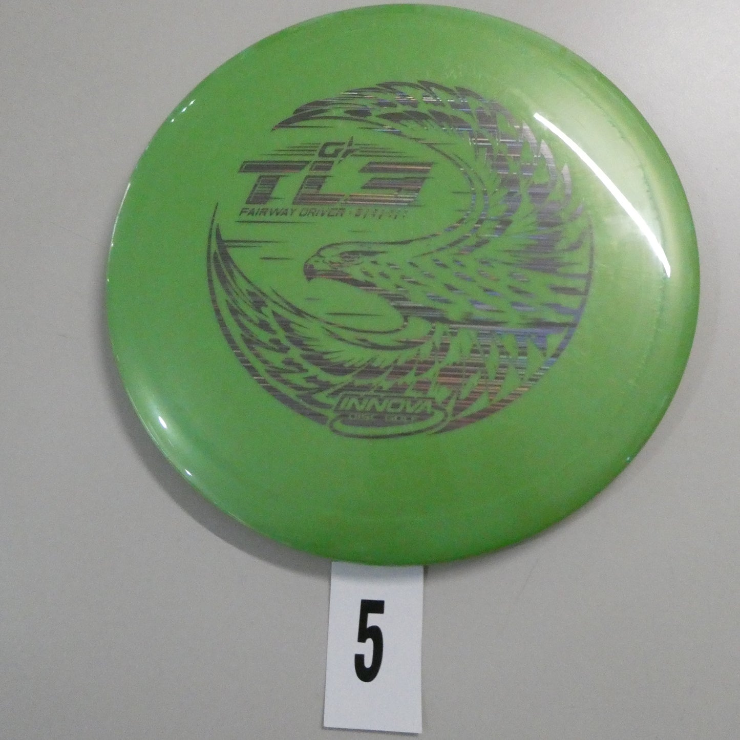 G-Star TL3