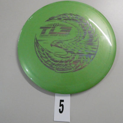 G-Star TL3