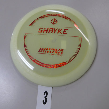 Proto Glow Champion Shryke