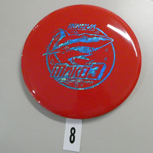 Star Mako3