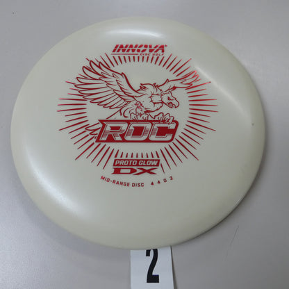Proto Glow Dx Roc