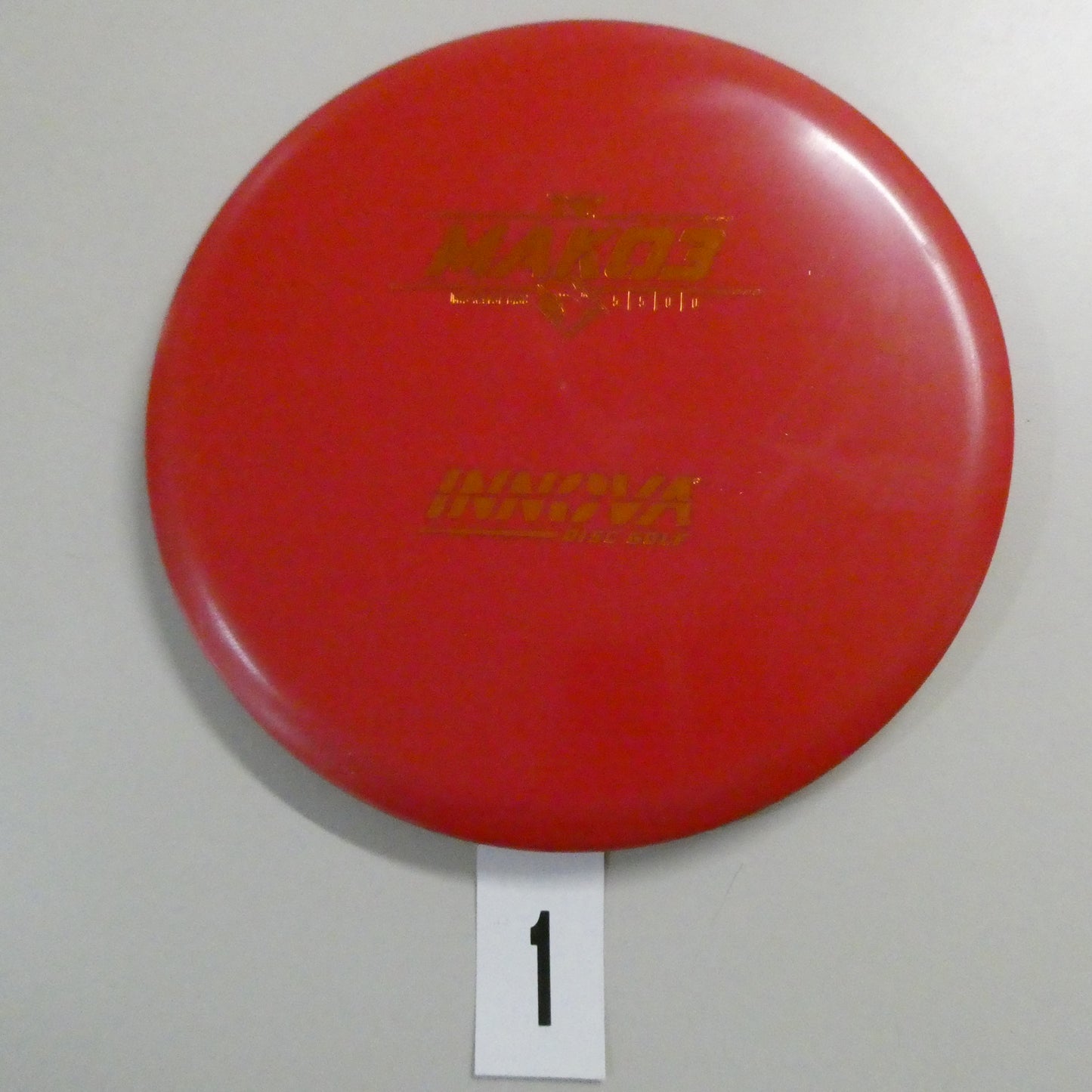 XT Mako3