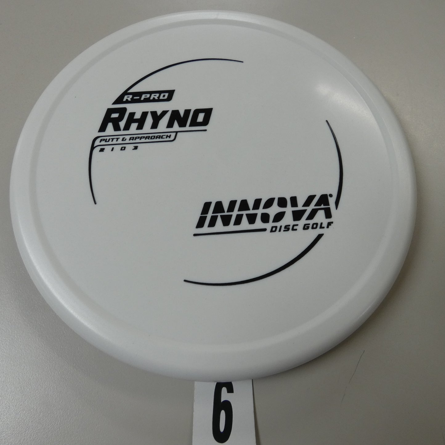 R-Pro Rhyno
