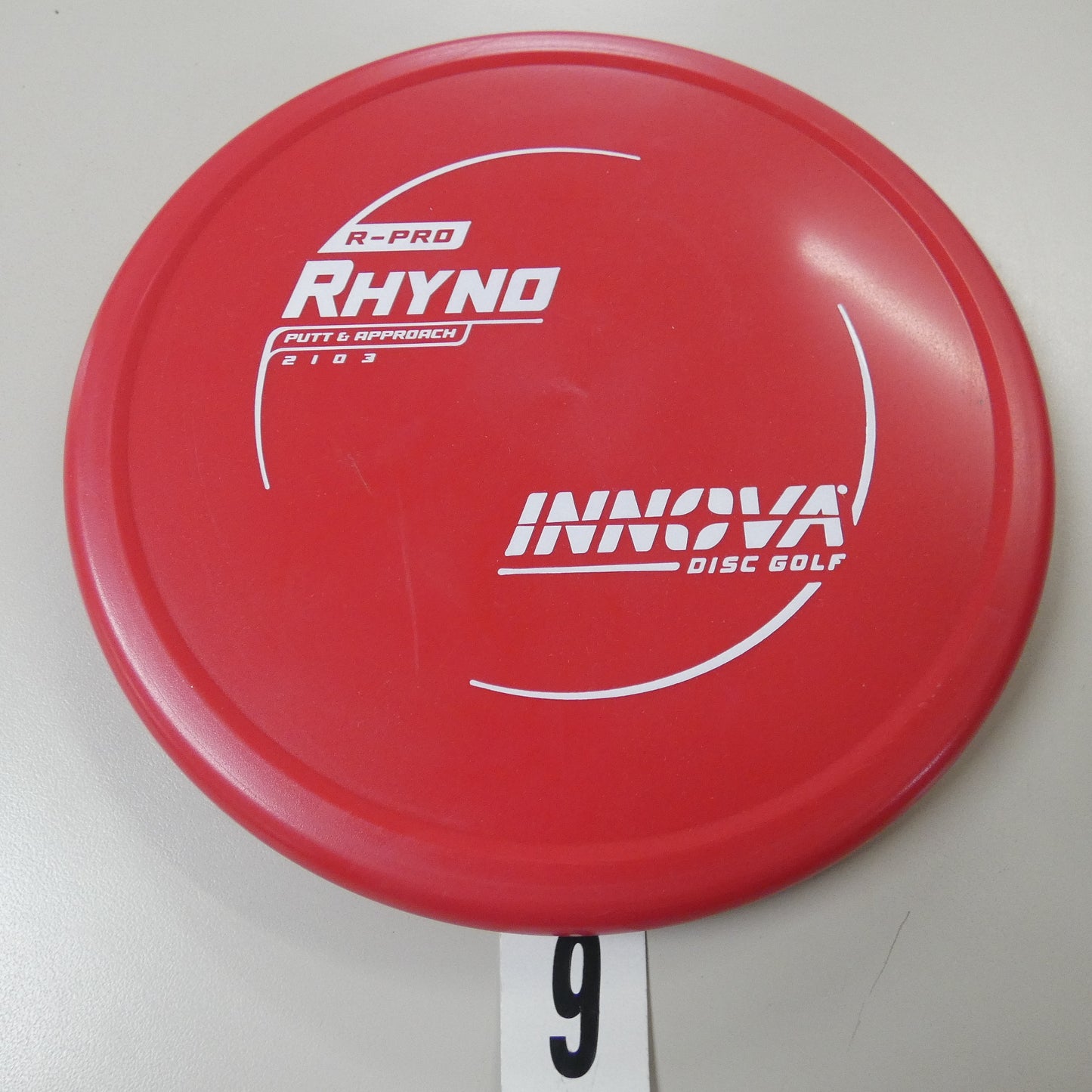 R-Pro Rhyno