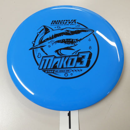 Star Mako3