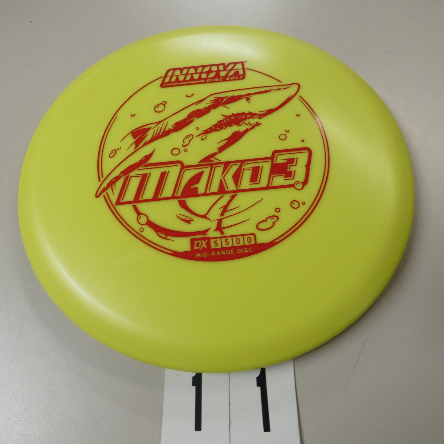 Dx Mako3