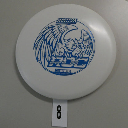 Dx Roc