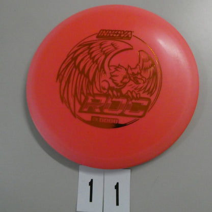Dx Roc