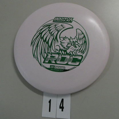 Dx Roc