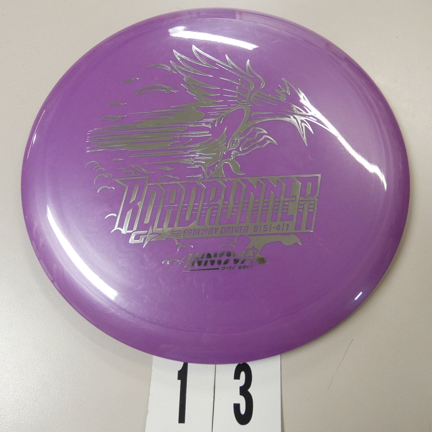 G-Star Roadrunner