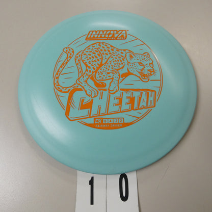 Dx Cheetah