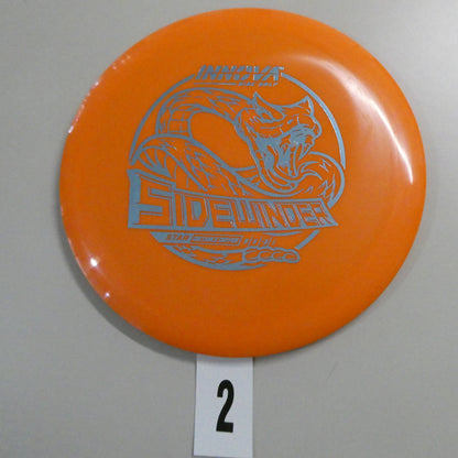 Star Sidewinder