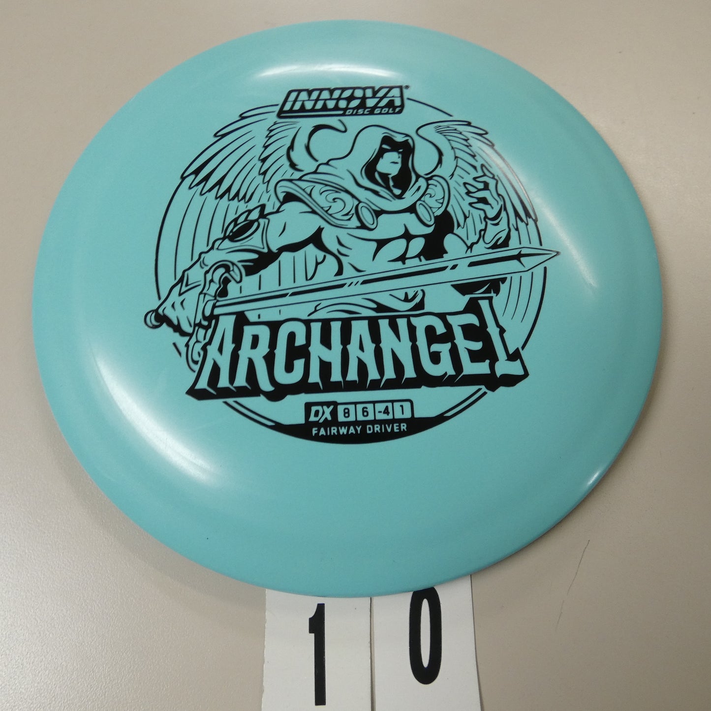 Dx Archangel