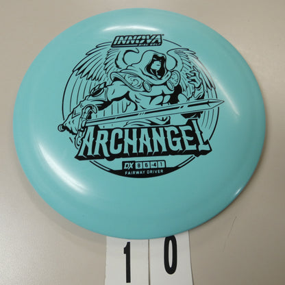 Dx Archangel