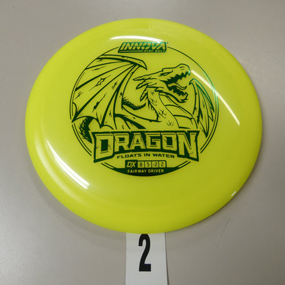 Dx Dragon