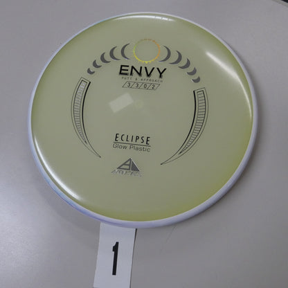 Eclipse 2.0 Glow Envy