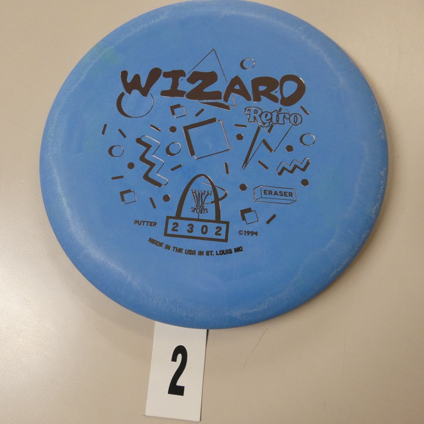 Eraser Wizard