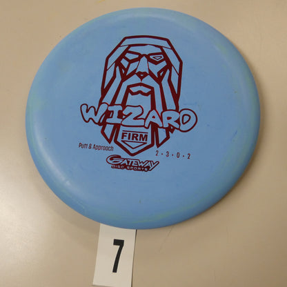 Firm Wizard