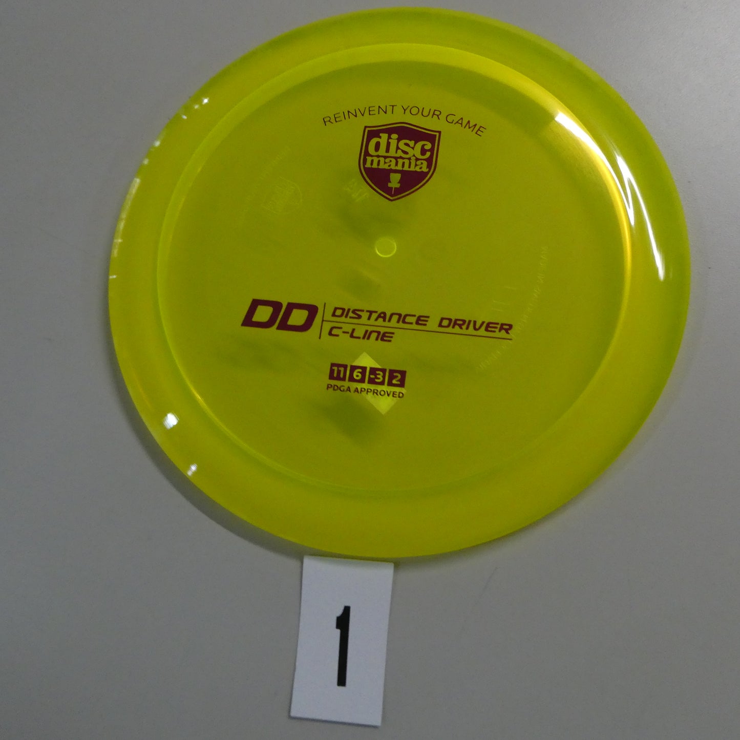 C-Line DD