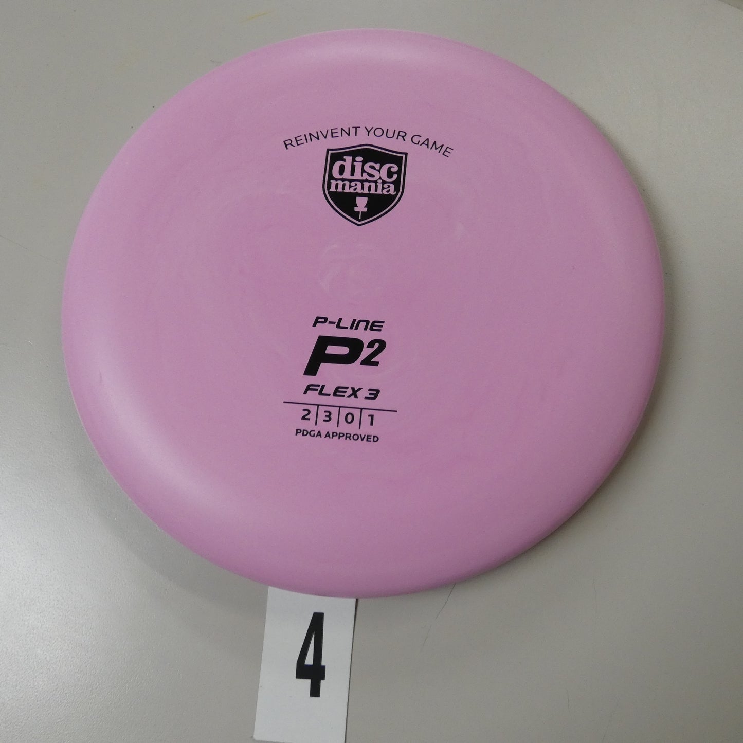 Flex 3 P-Line P2