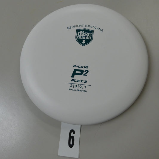 Flex 3 P-Line P2