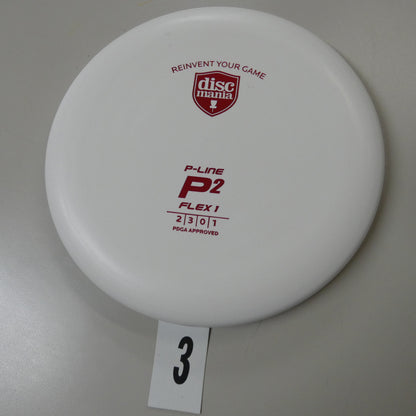 Flex 1 P-Line P2