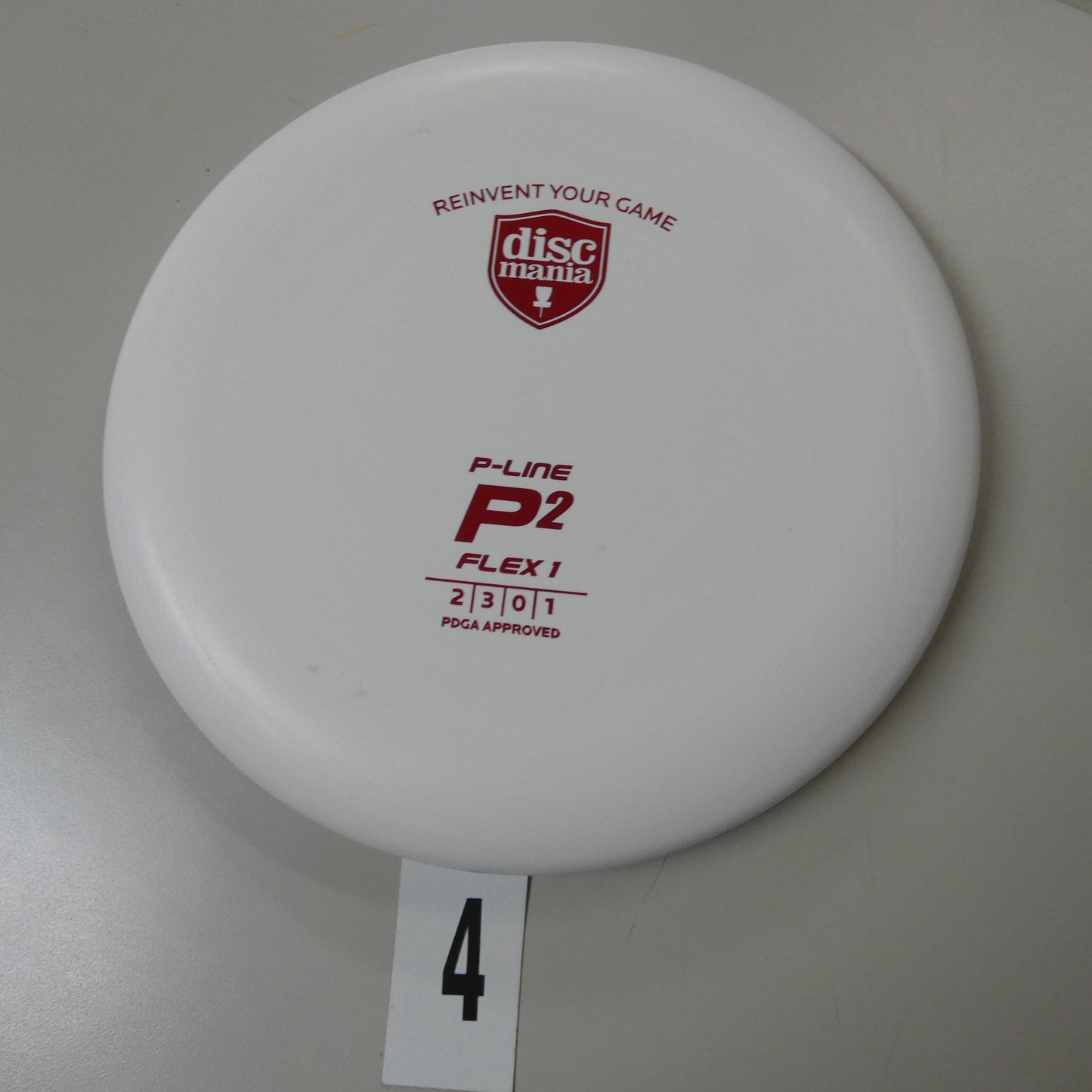 Flex 1 P-Line P2