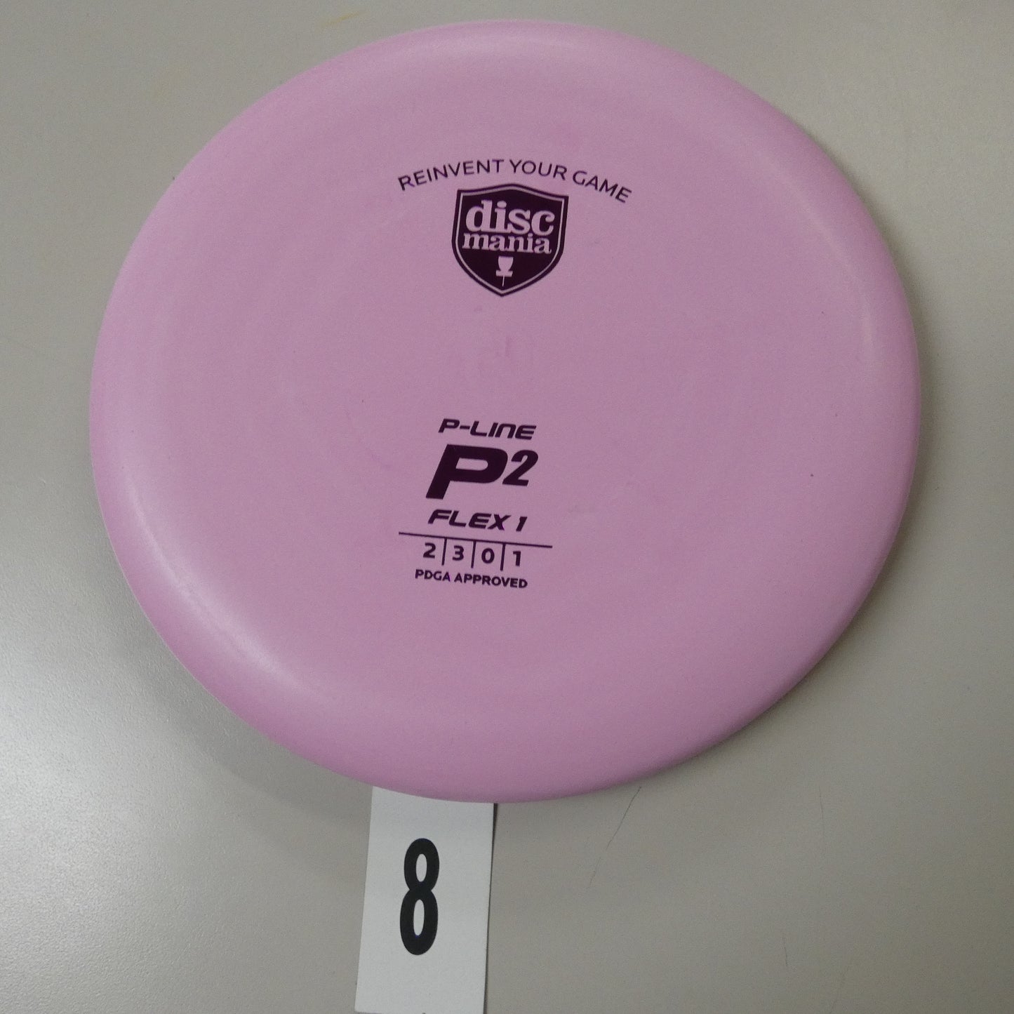 Flex 1 P-Line P2