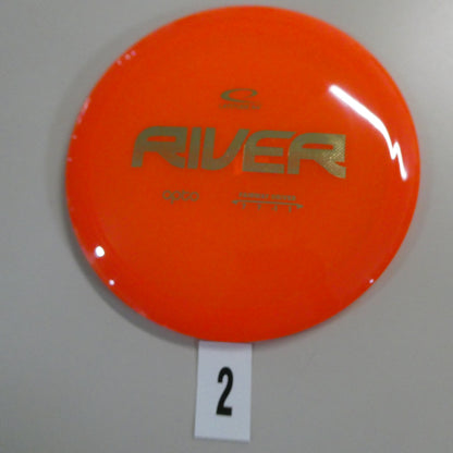 Opto River