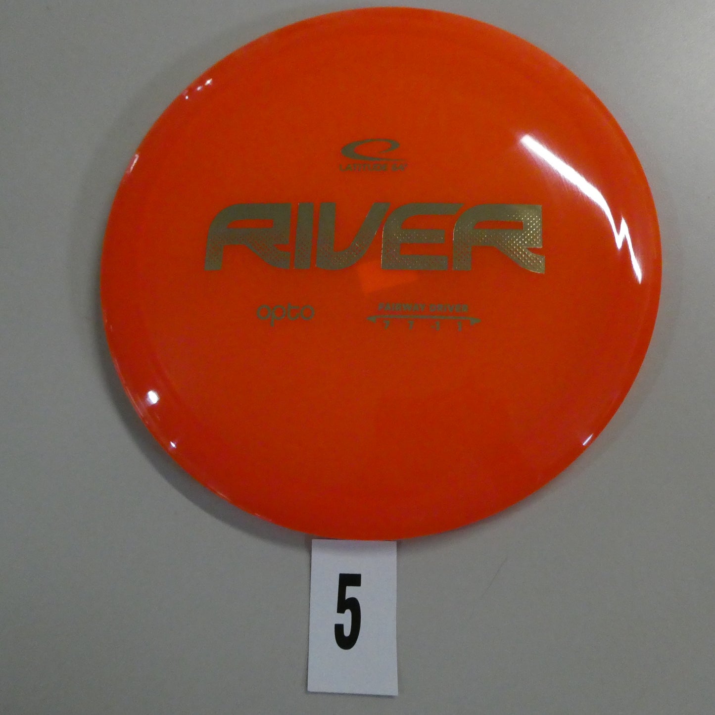 Opto River