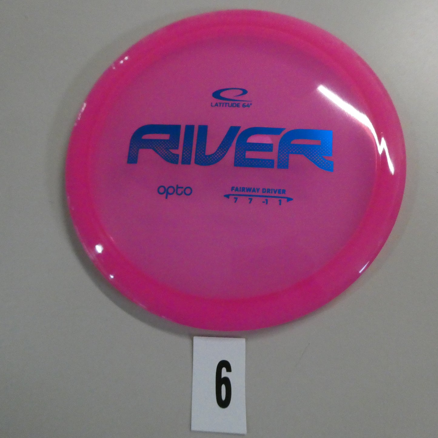 Opto River