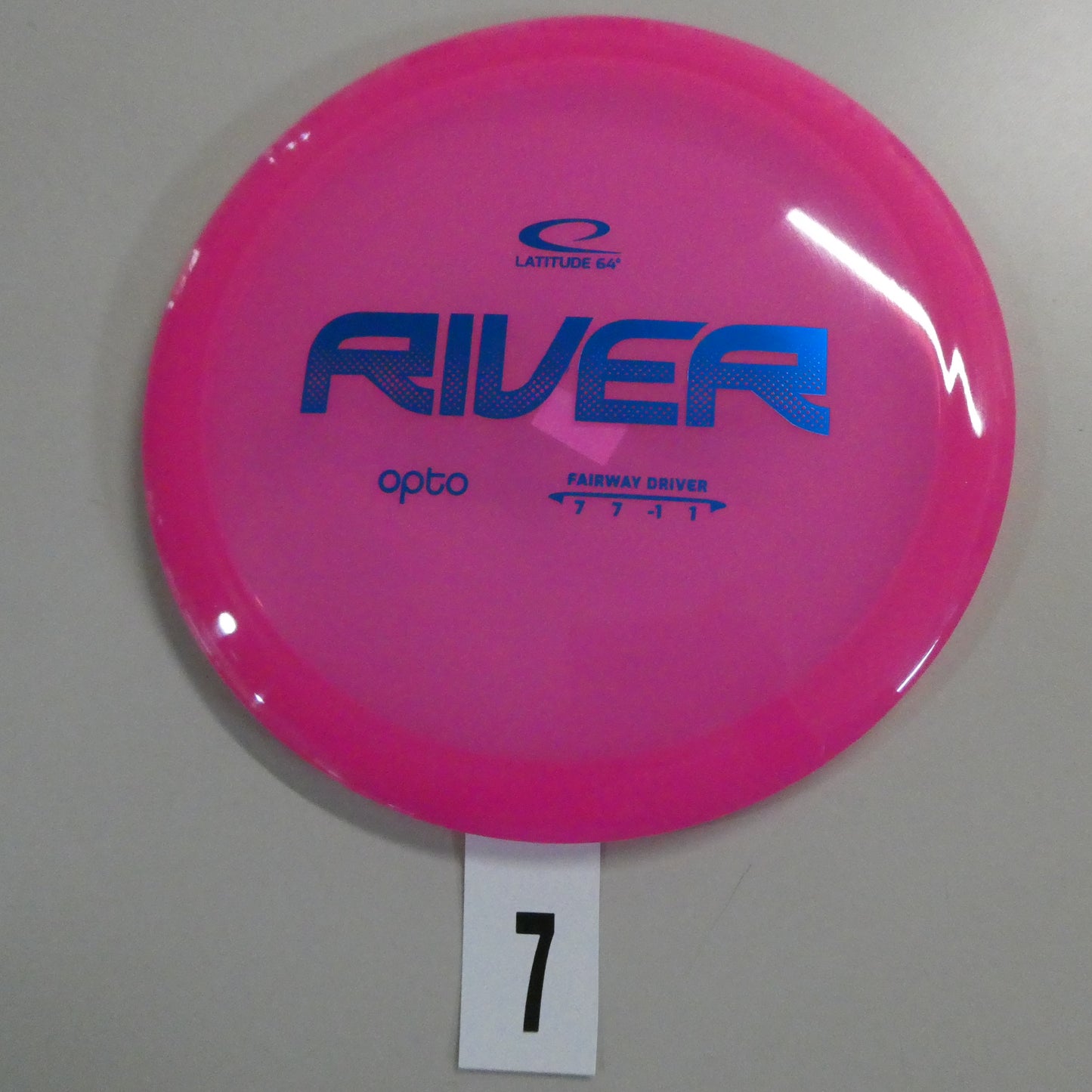 Opto River
