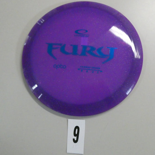 Opto Fury