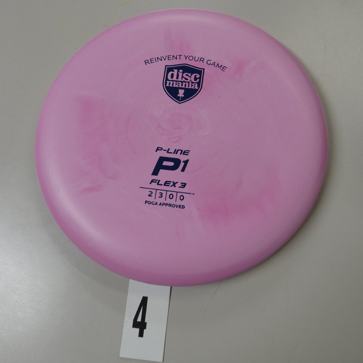 Flex 3 P-Line P1