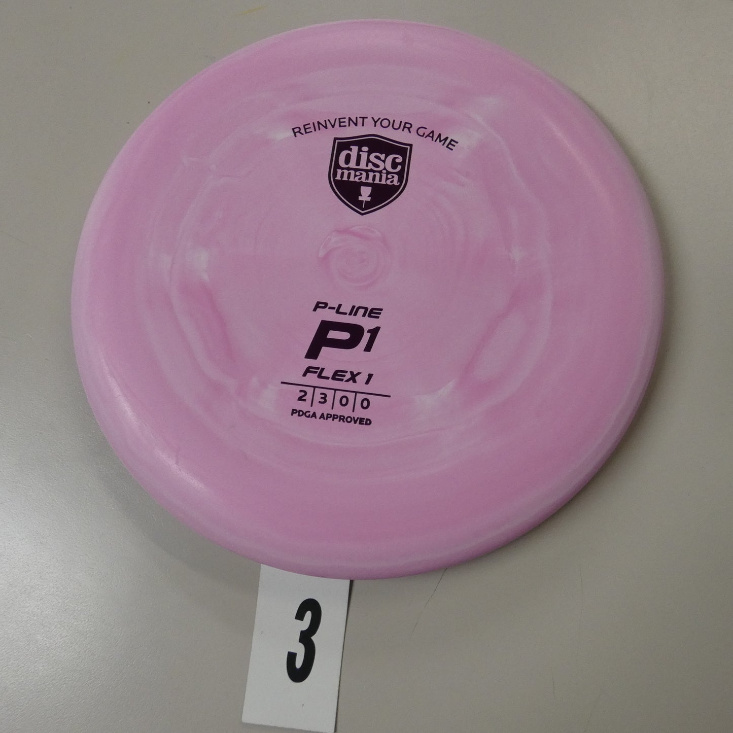 Flex 1 P-Line P1
