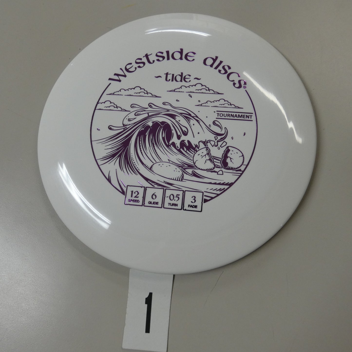 Tournament Tide