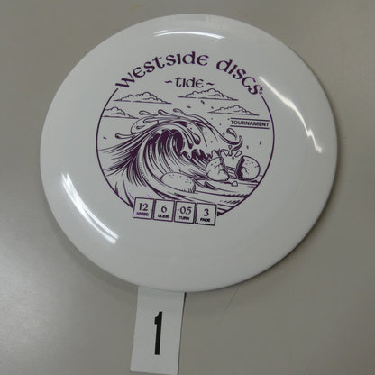 Tournament Tide