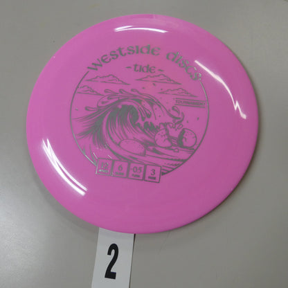 Tournament Tide