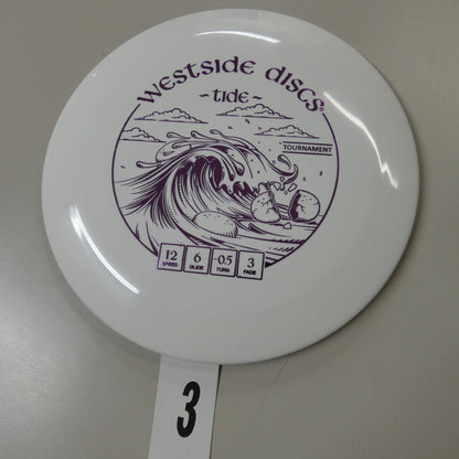 Tournament Tide