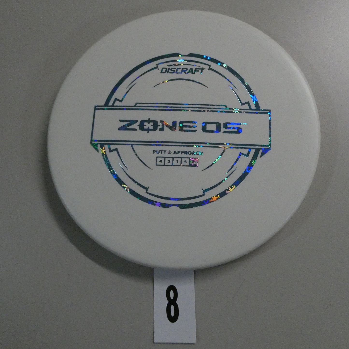 Putter Line Zone OS