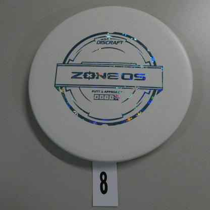 Putter Line Zone OS