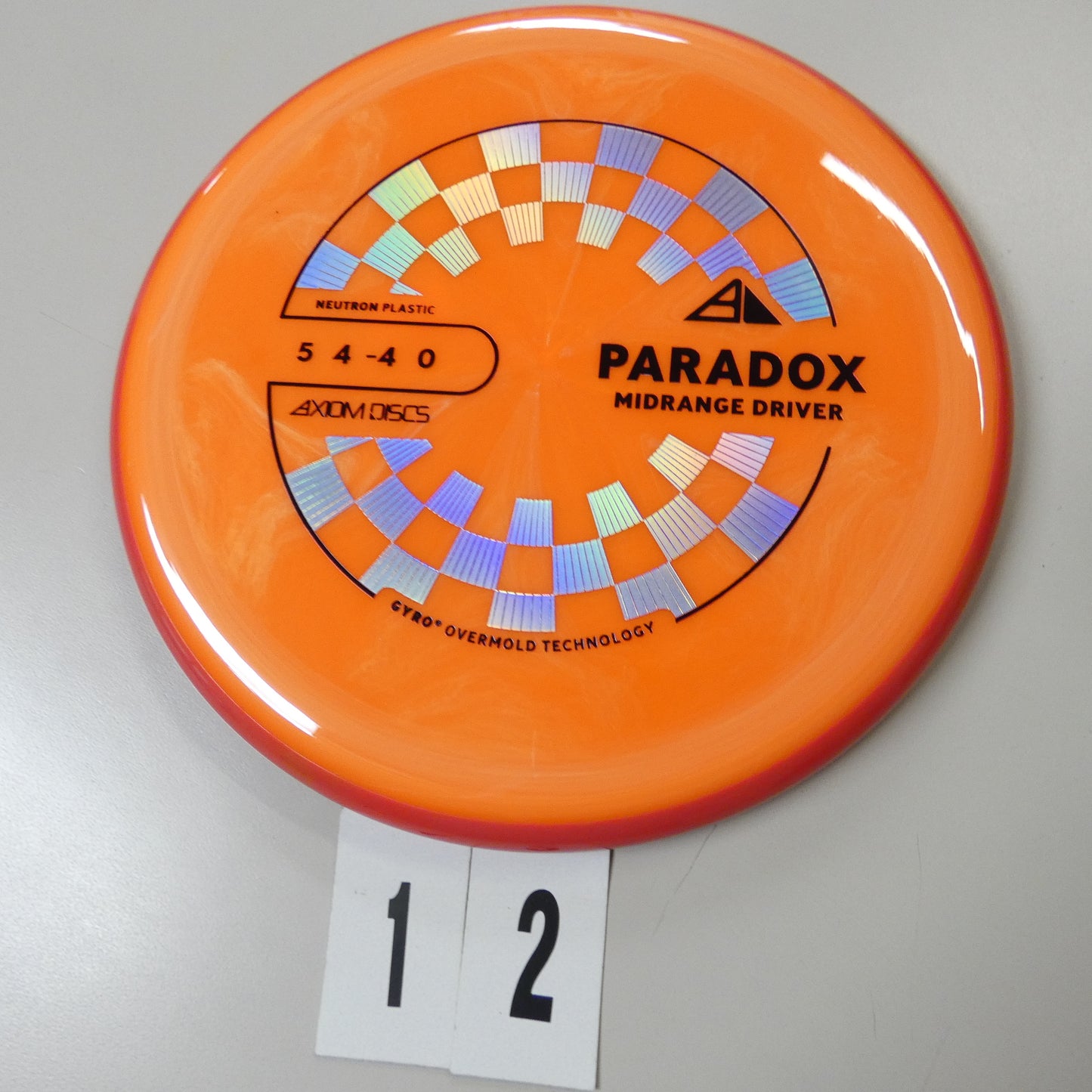 Neutron Paradox- PLC