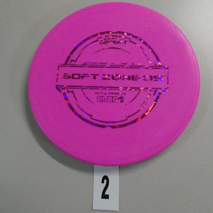 Putter Line Soft Zone OS