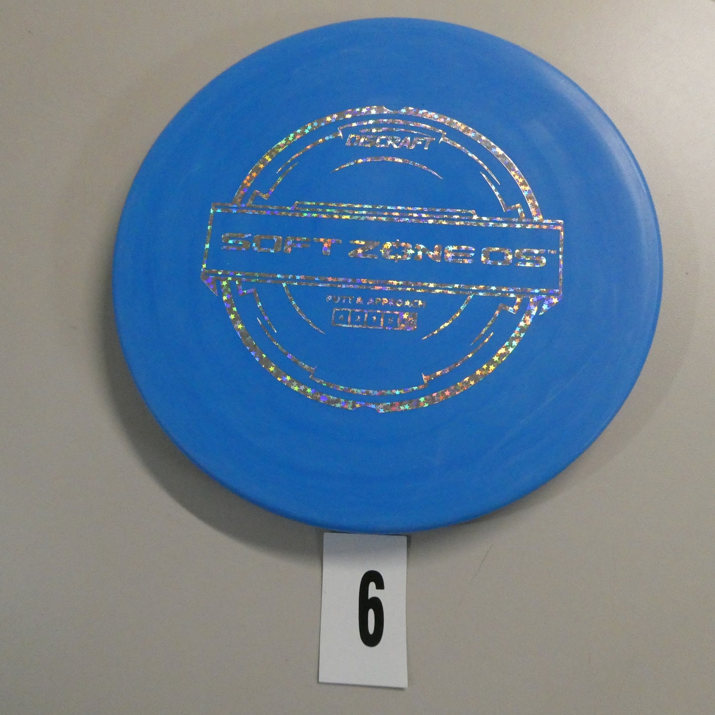 Putter Line Soft Zone OS