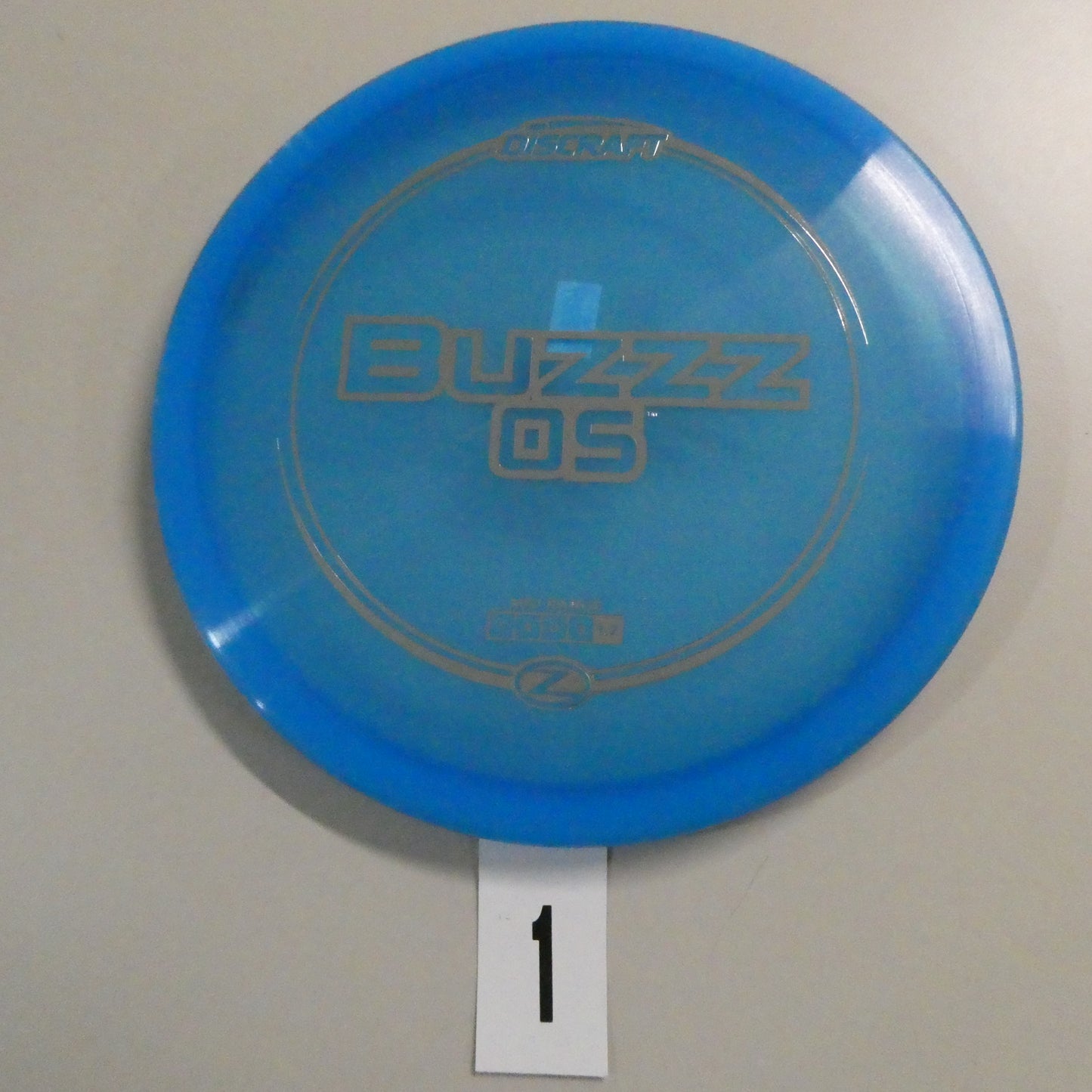 Z Buzzz OS
