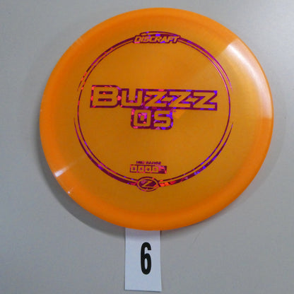 Z Buzzz OS