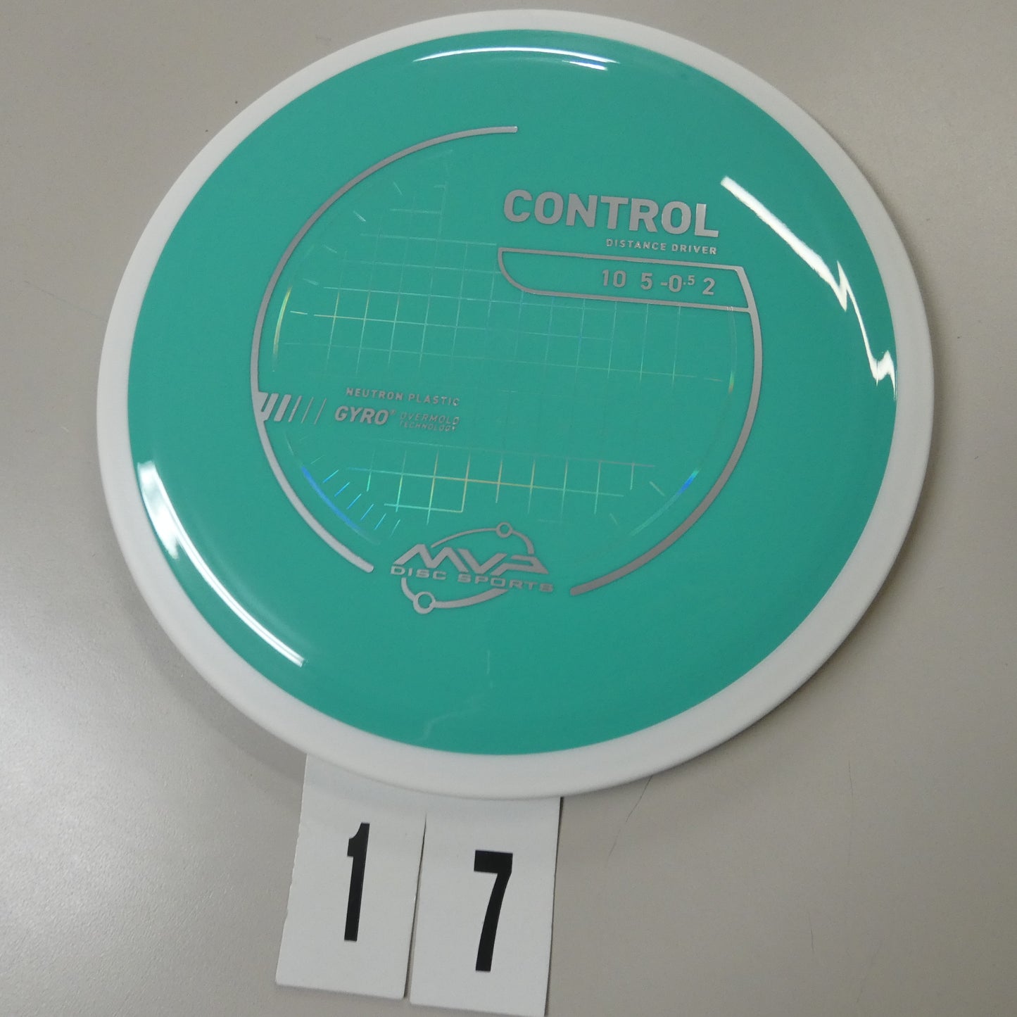 Neutron Control